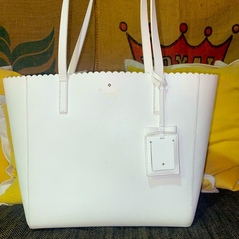 Kate Spade Medium sized purse